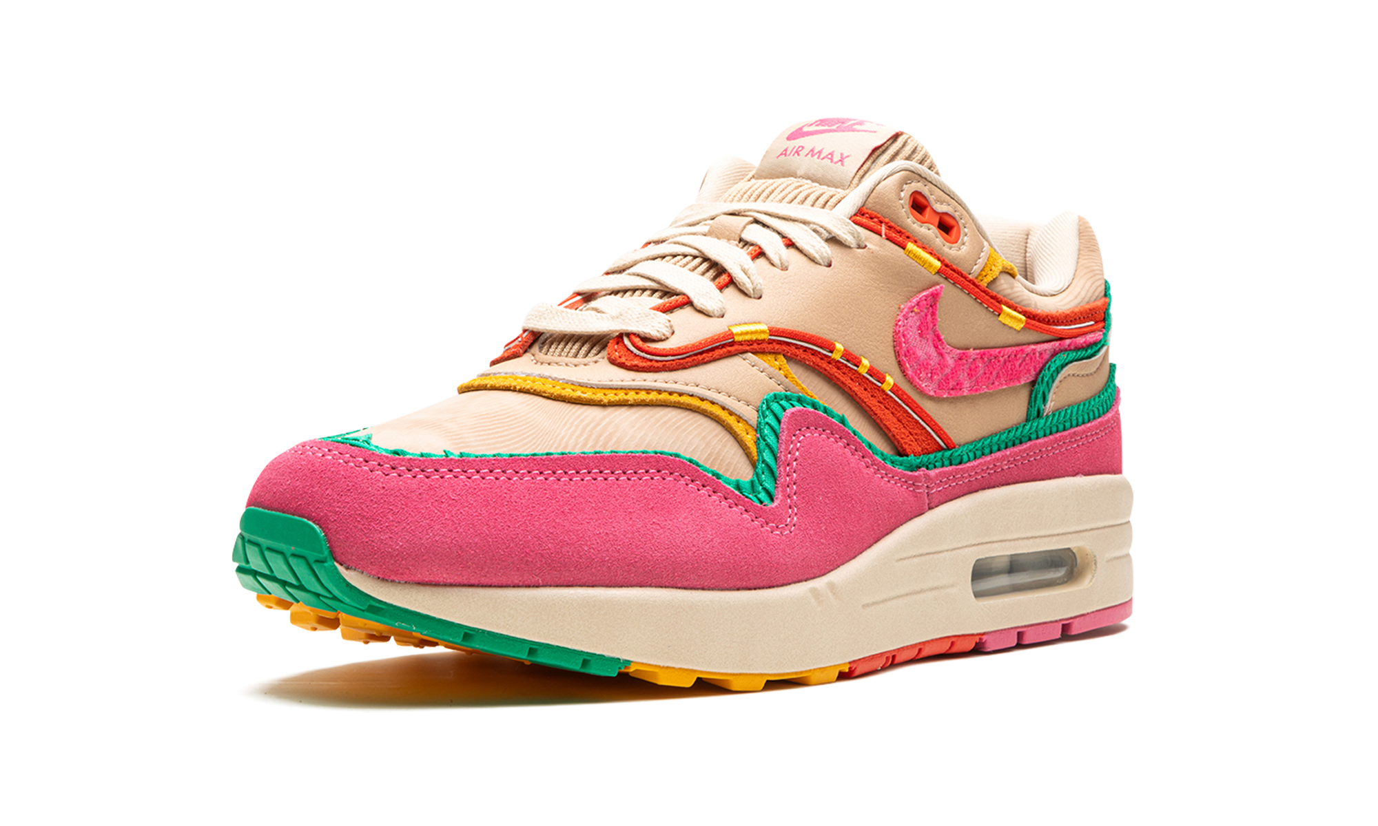 Nike Air Max 1 Familia FN0598 200