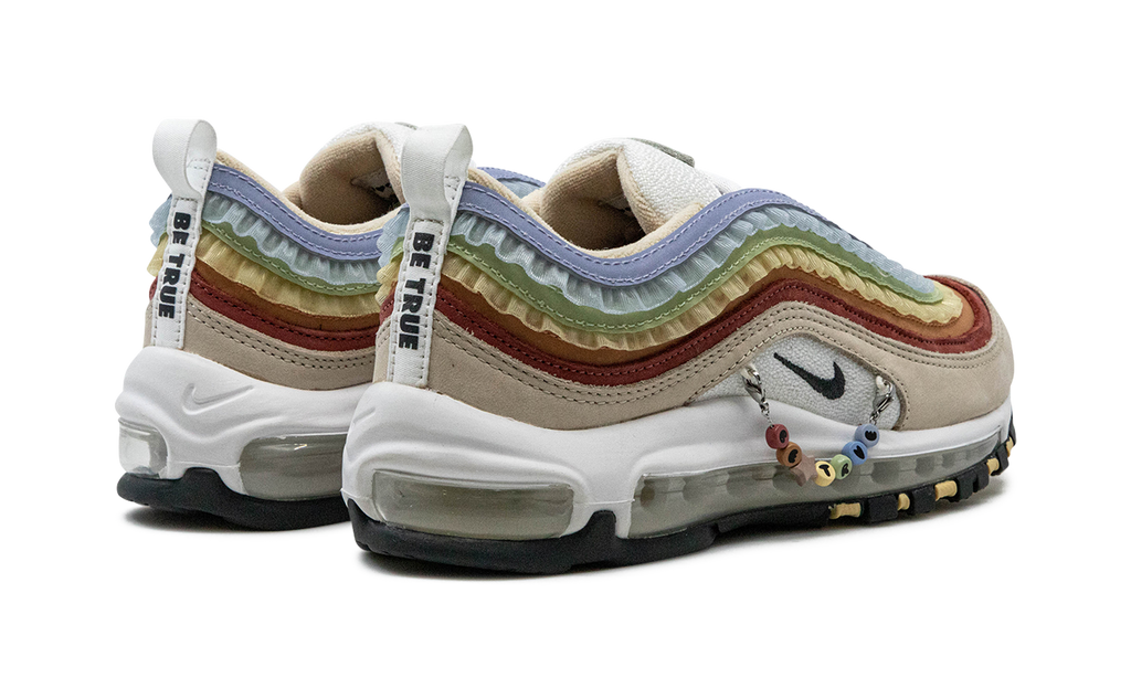 Nike NIKE AIR MAX 97 BE TRUE FD8637 600