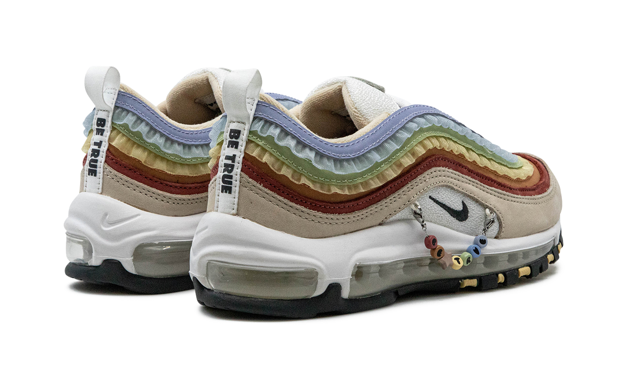 Nike NIKE AIR MAX 97 BE TRUE FD8637 600