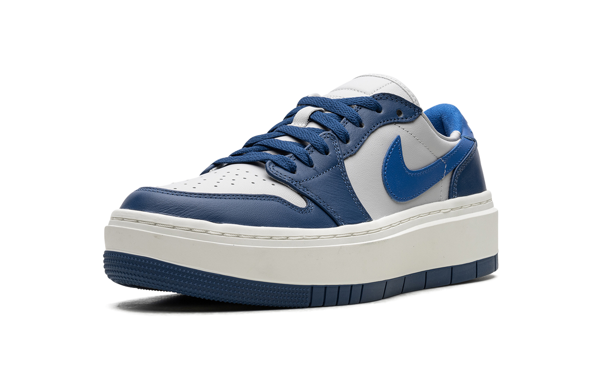 AIR JORDAN 1 LO ELEVATE WMNS Georgetown DH7004 400