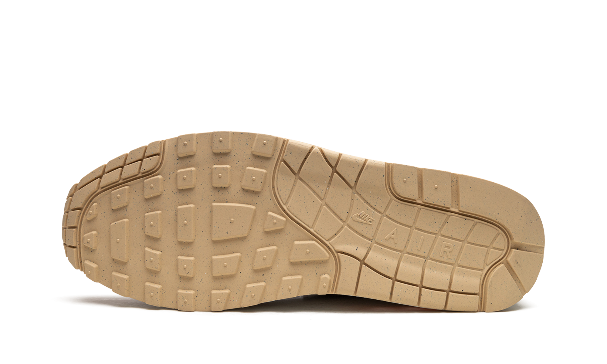 Nike AIR MAX 1 WMNS Sanddrift FB5060 100