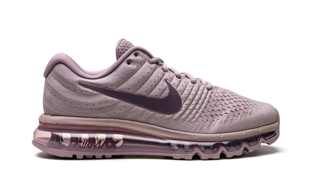 Nike AIR MAX 2017 MNS WMNS Plum 849560 503