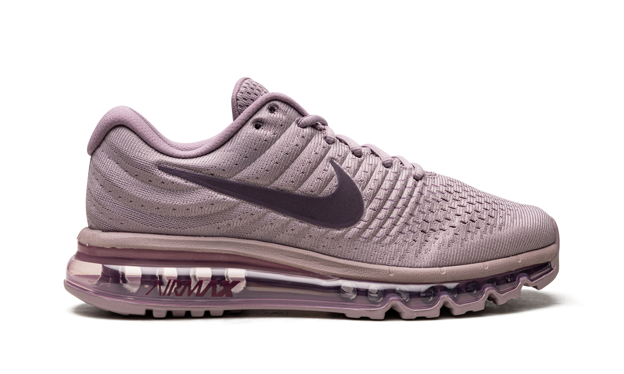 Nike AIR MAX 2017 MNS WMNS Plum 849560 503