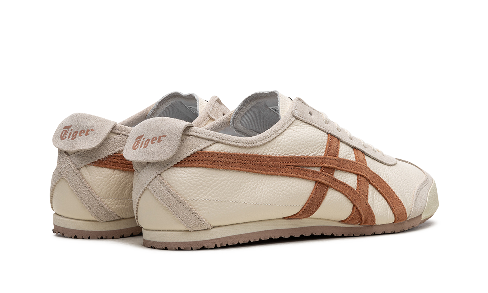 Onitsuka Tiger Mexico 66 Vin Beige 1183B391 201