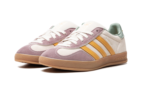 Adidas Gazelle Indoor Preloved Yellow ID1007
