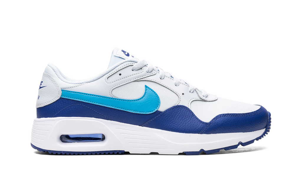Nike Air Max SC Blue Lightning CW4555 012