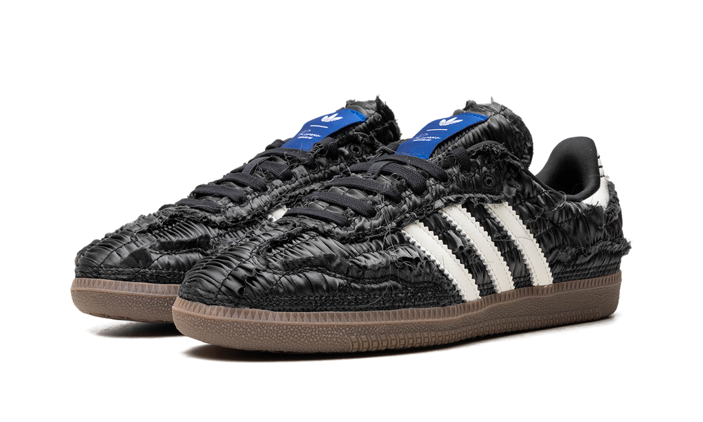 Adidas Samba WMNS Reverie by Caroline Hú CLOT - Black JQ4749