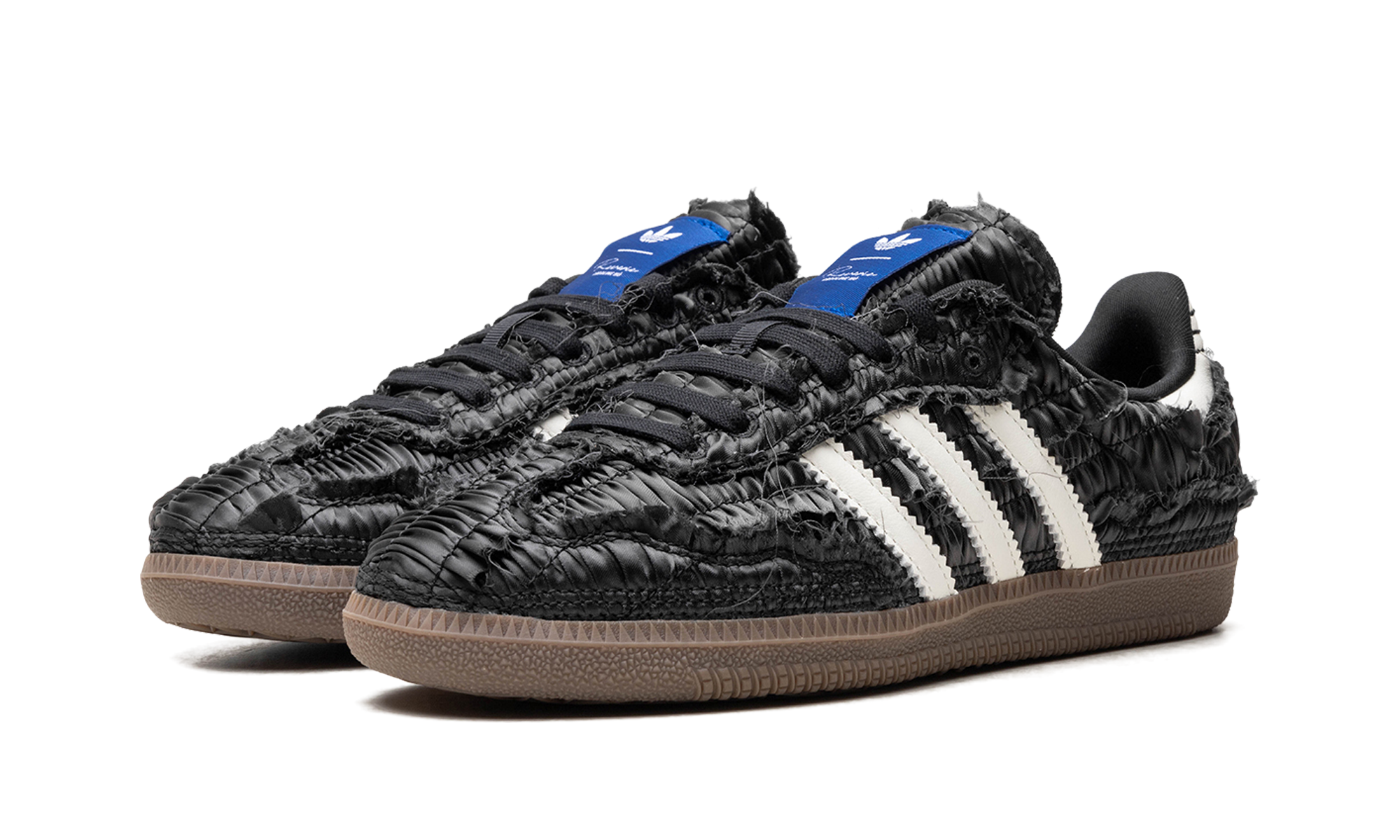Adidas Samba WMNS Reverie by Caroline Hú CLOT - Black JQ4749