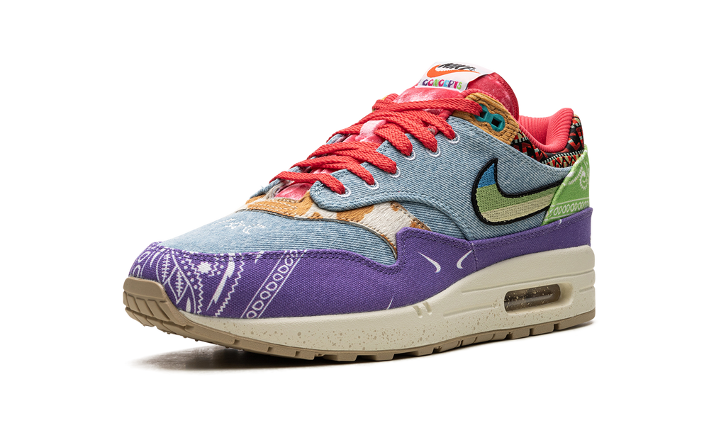 Nike Air Max 1 Concepts - Far Out DN1803 500