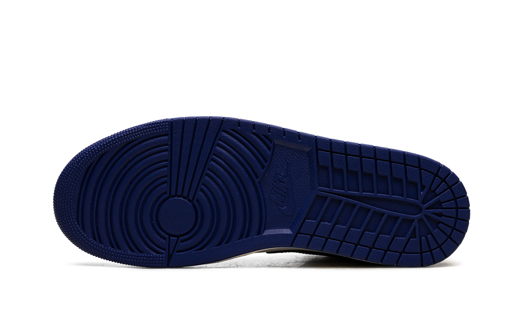 Air Jordan 1 Low Rare Air 553558 147