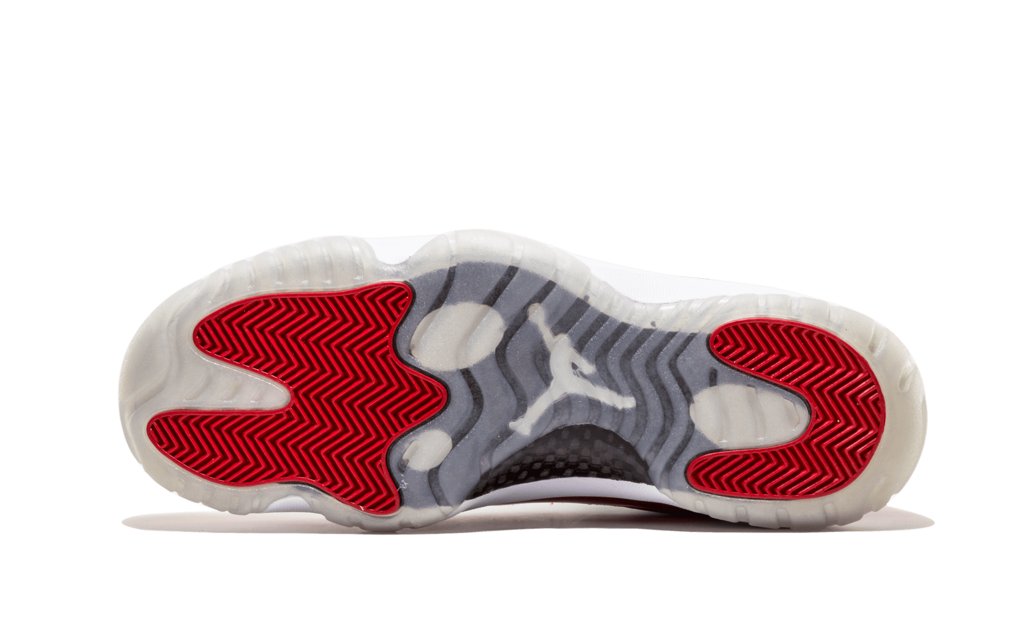 Air Jordan 11 Retro Low Cherry 528895 102