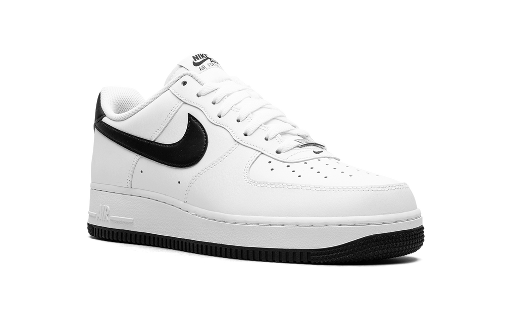 Nike Air Force 1 White FQ4296 101