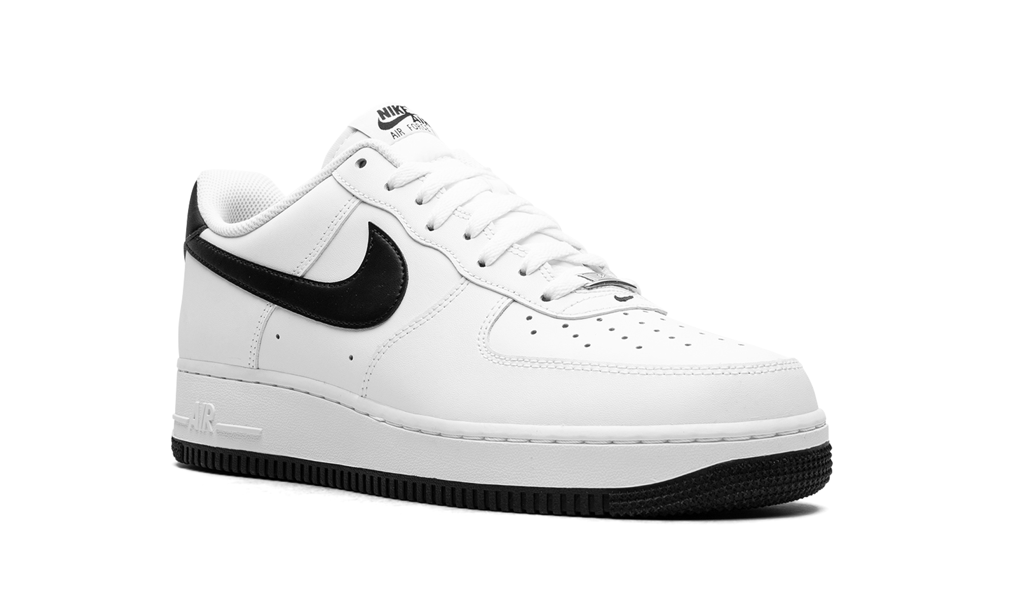 Nike Air Force 1 White FQ4296 101