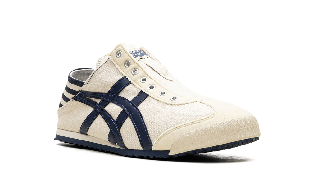 Onitsuka Tiger Mexico 66 Paraty Natural Navy 1183C233 250