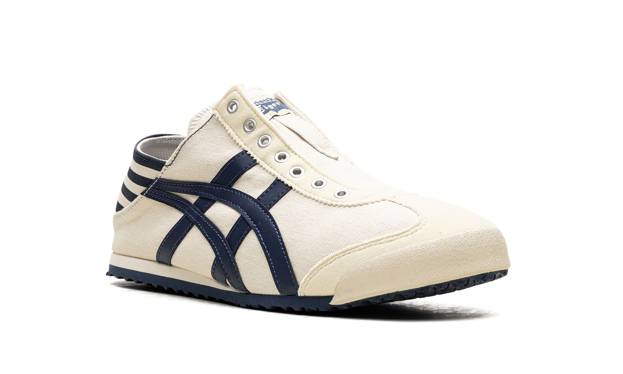 Onitsuka Tiger Mexico 66 Paraty Natural Navy 1183C233 250