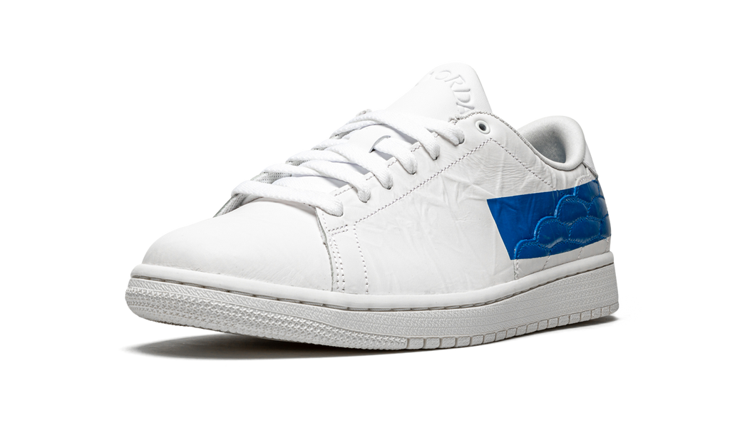 Air Jordan 1 Centre Court Military Blue DJ2756 103