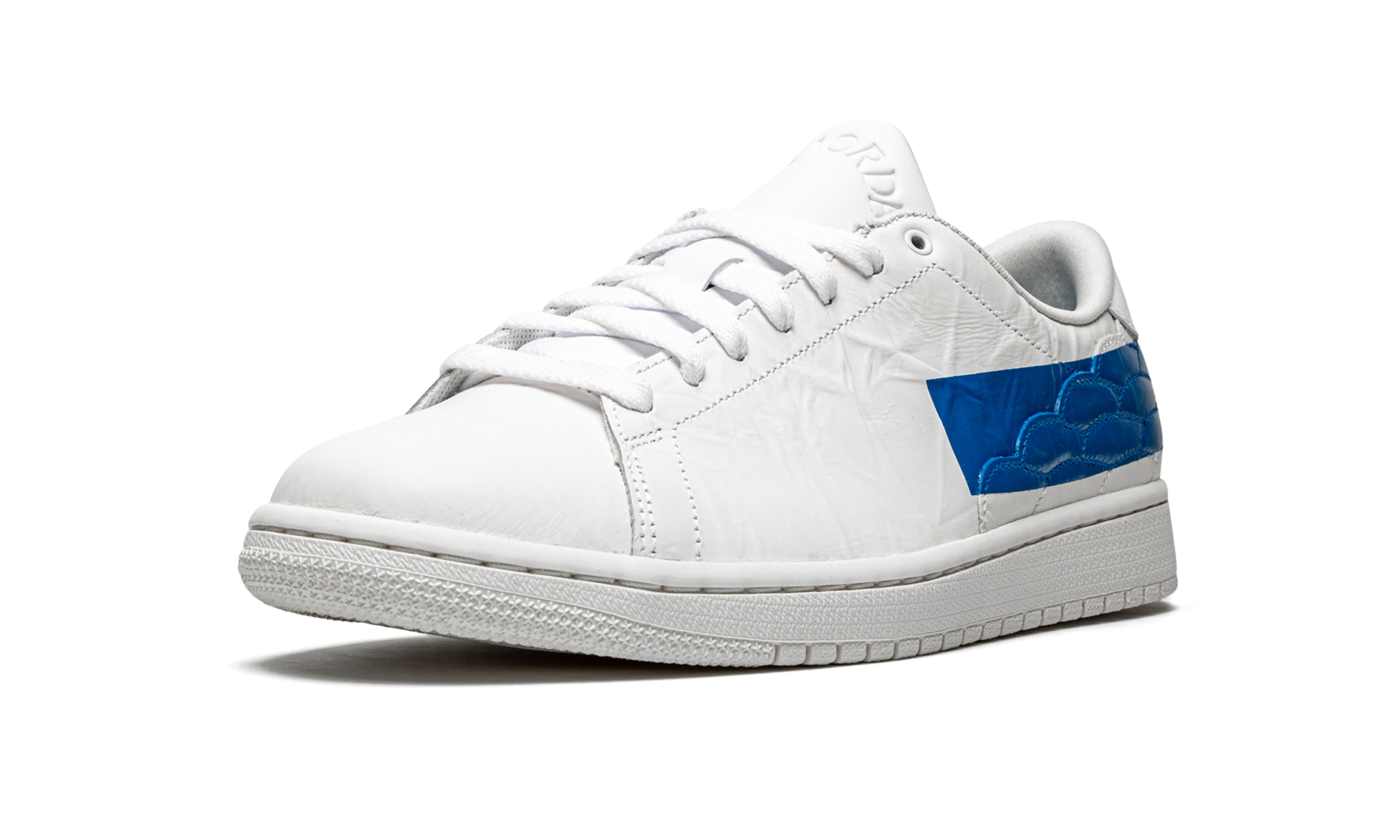 Air Jordan 1 Centre Court Military Blue DJ2756 103