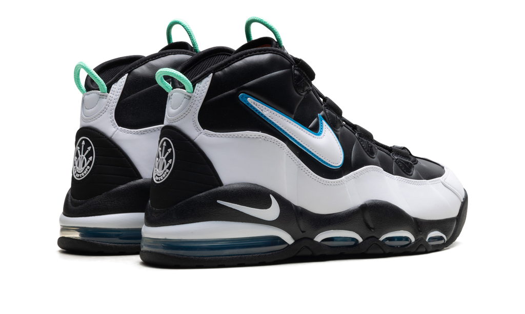 Nike Air Max Uptempo 95 NY vs. NY IH5074 010