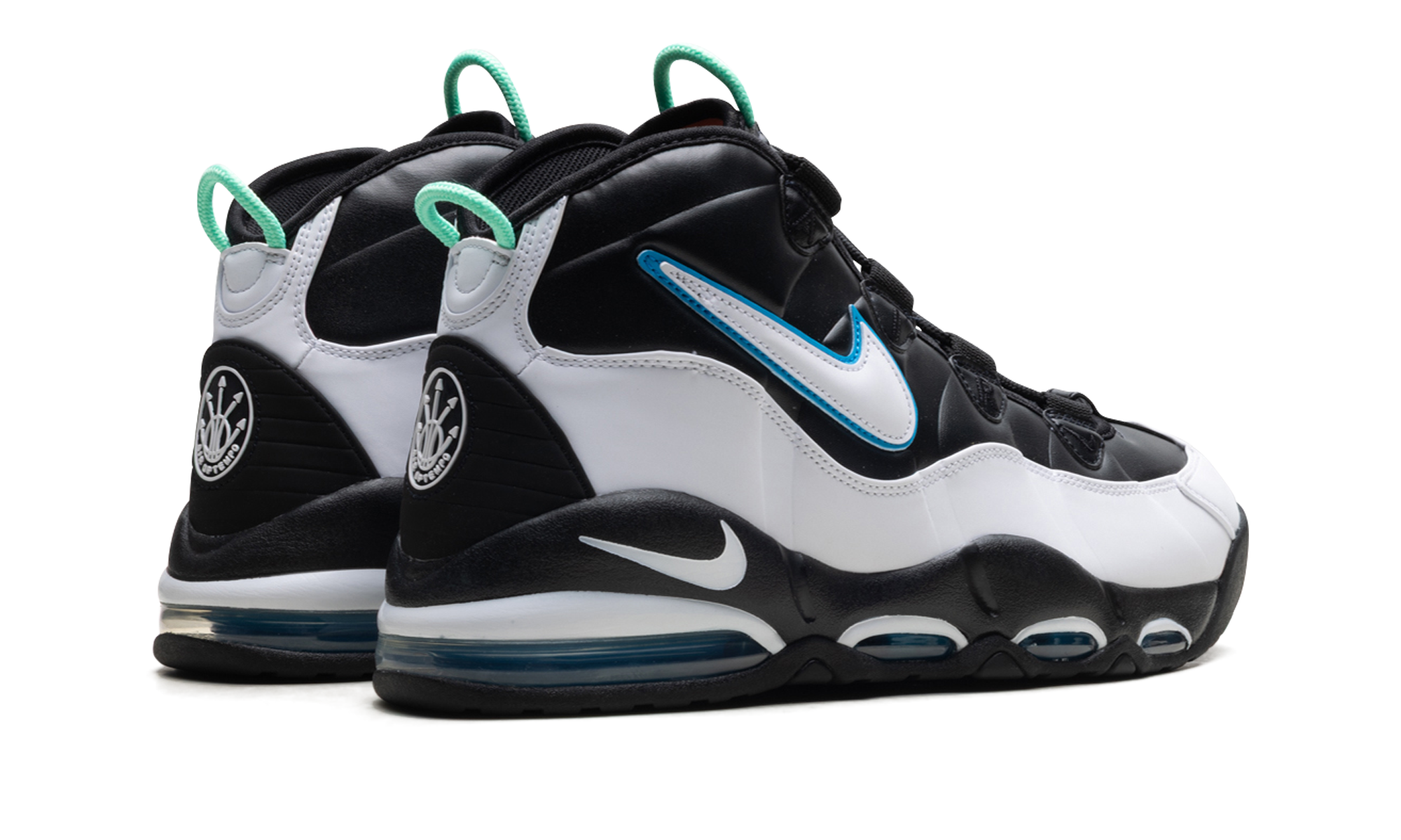Nike Air Max Uptempo 95 NY vs. NY IH5074 010