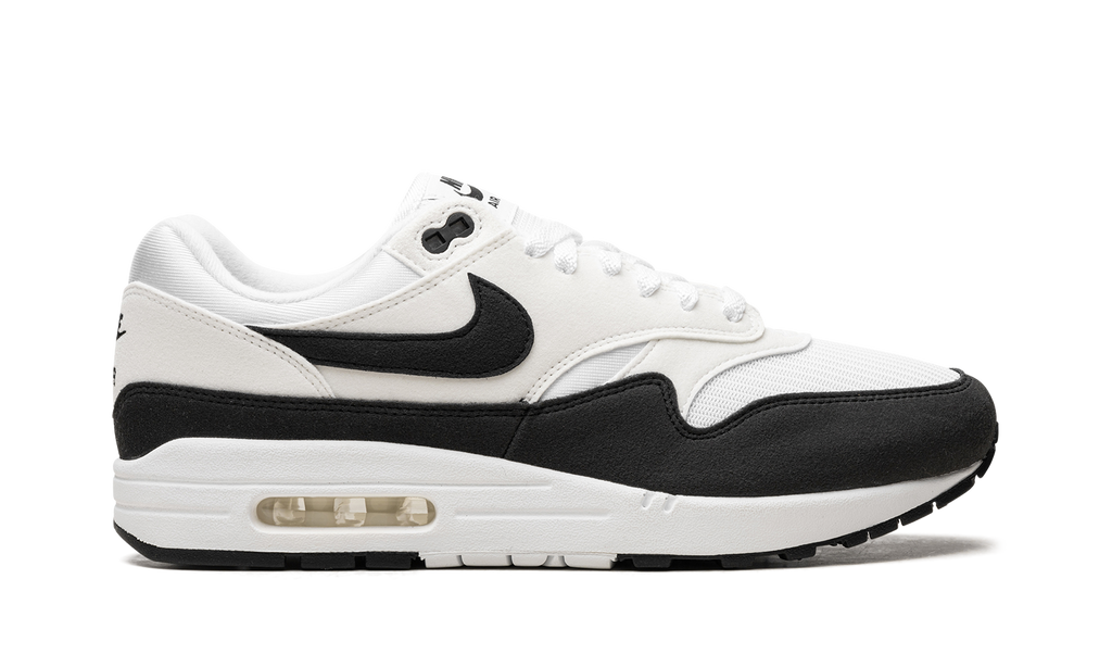 Nike AIR MAX 1 WMNS White Black DZ2628 102