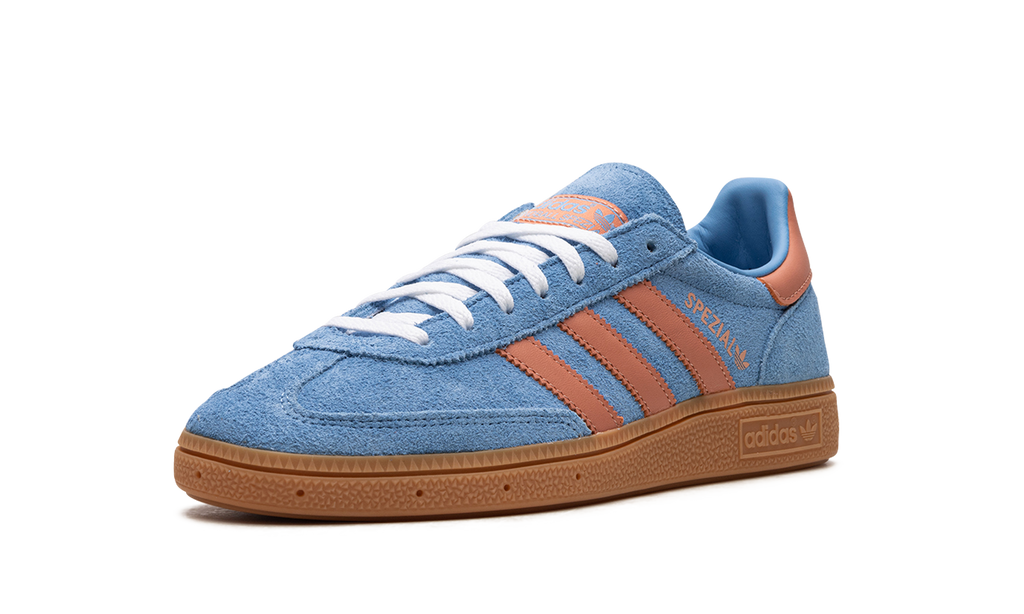 Adidas Handball Spezial WMNS Light Blue IF6564