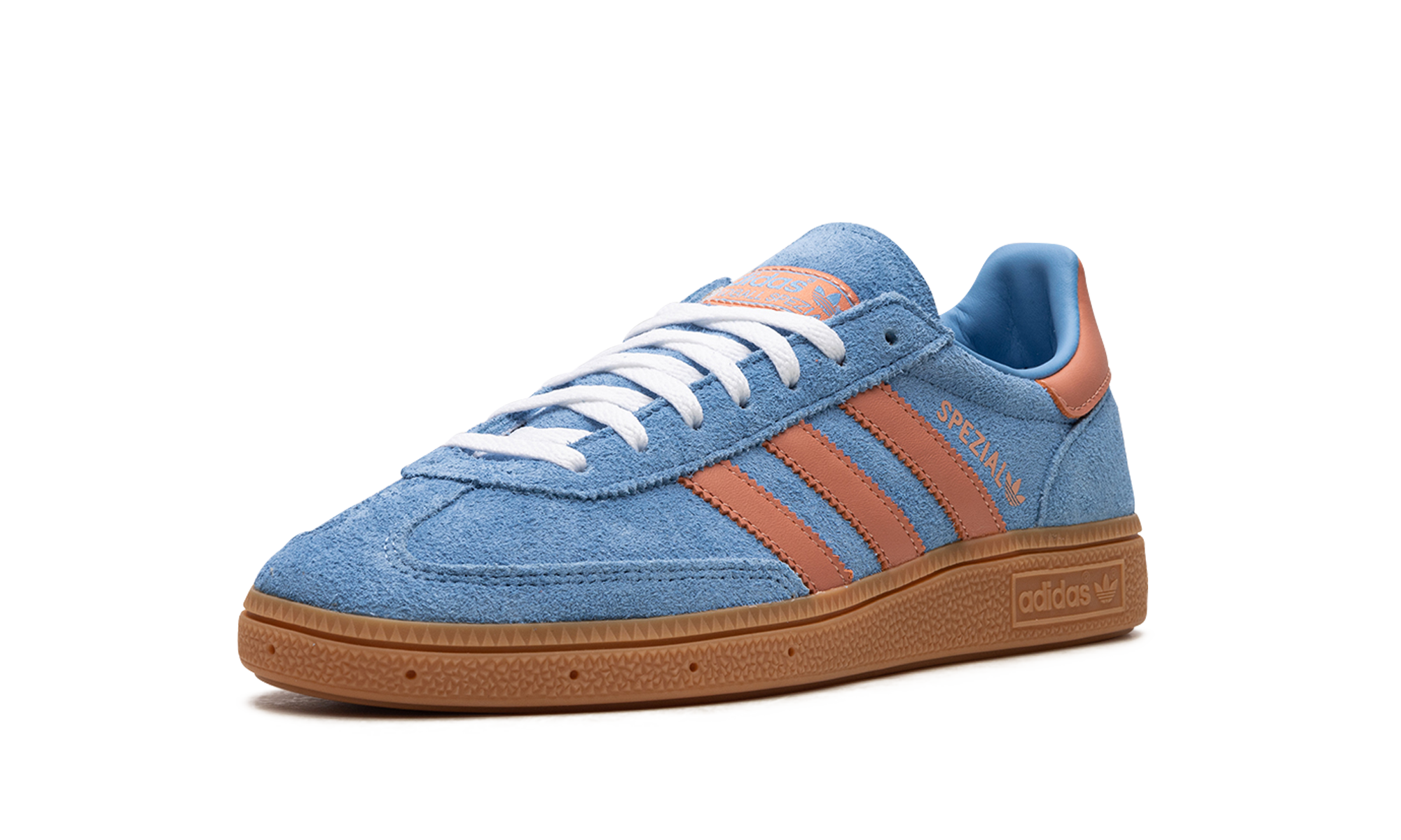Adidas Handball Spezial WMNS Light Blue IF6564