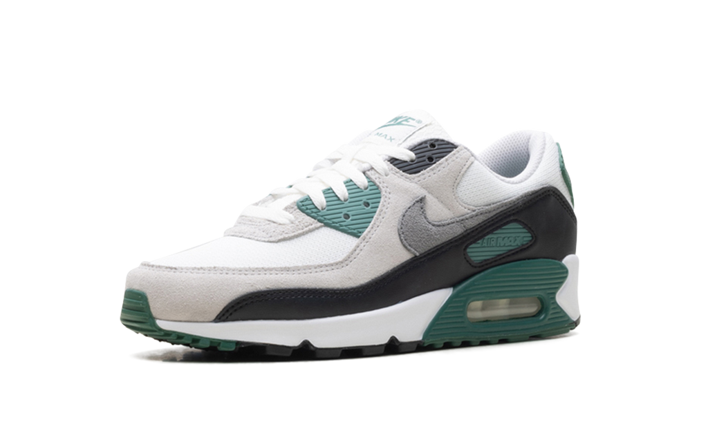 Nike Air Max 90 Evergreen Aura DM0029 116