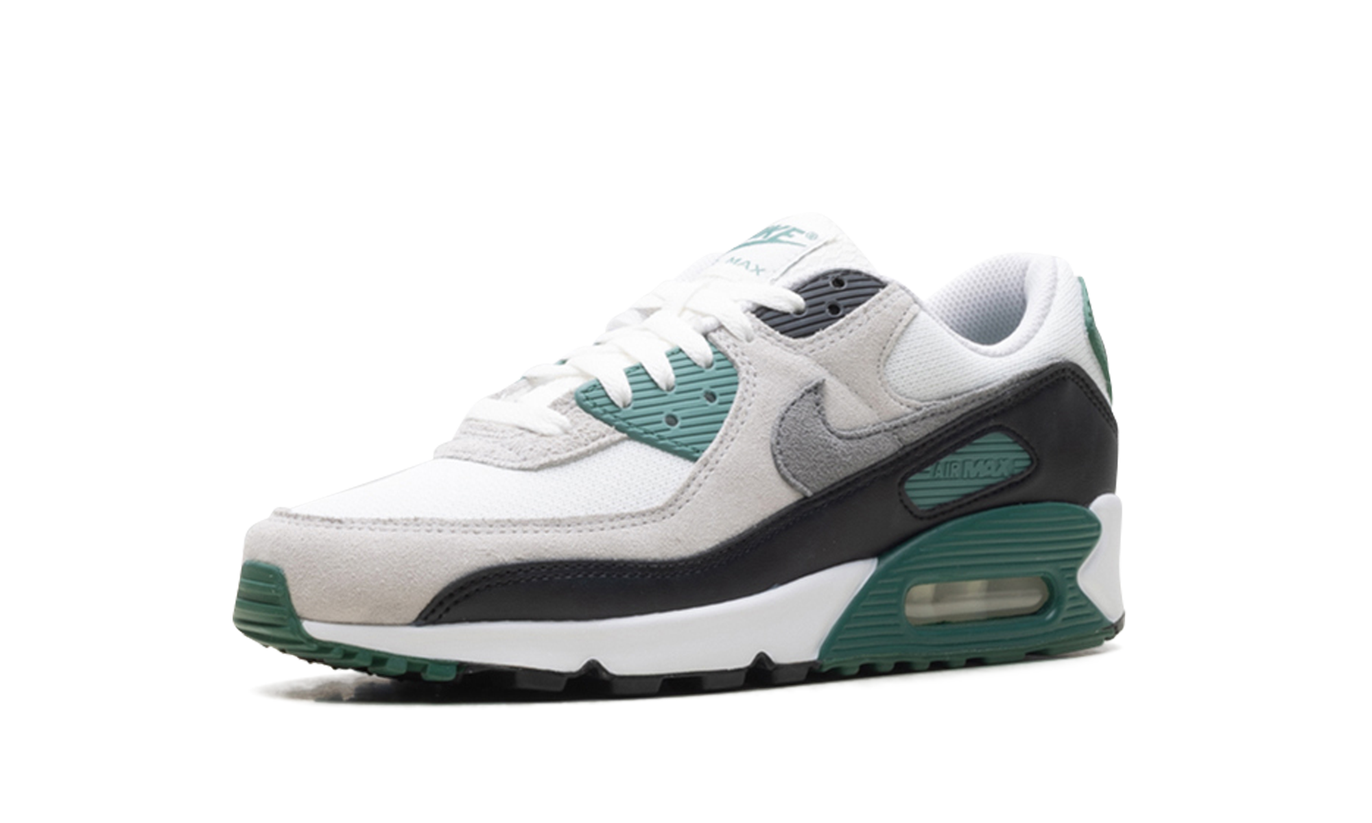 Nike Air Max 90 Evergreen Aura DM0029 116