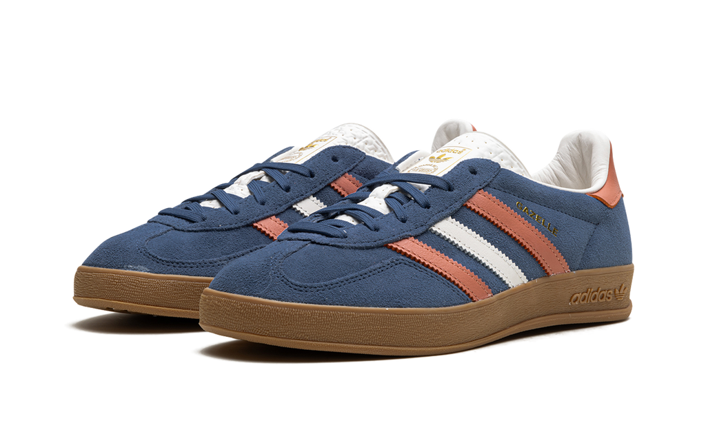Adidas Gazelle Indoor Pink Sand IG1640