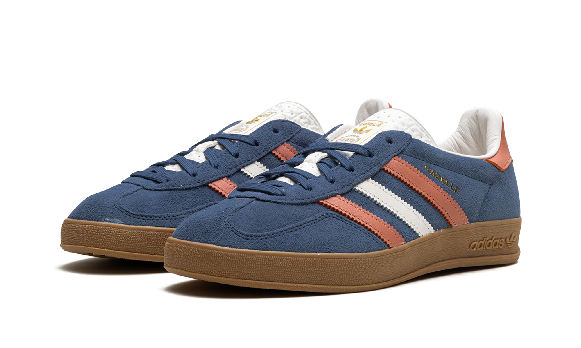Adidas Gazelle Indoor Pink Sand IG1640