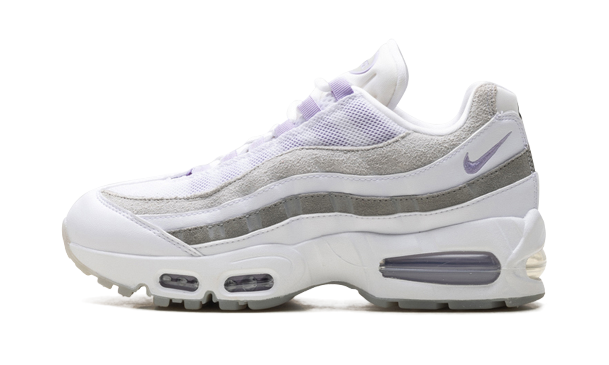 Nike Air Max 95 OG WMNS Big Bubble Hydrangeas IB6396 100