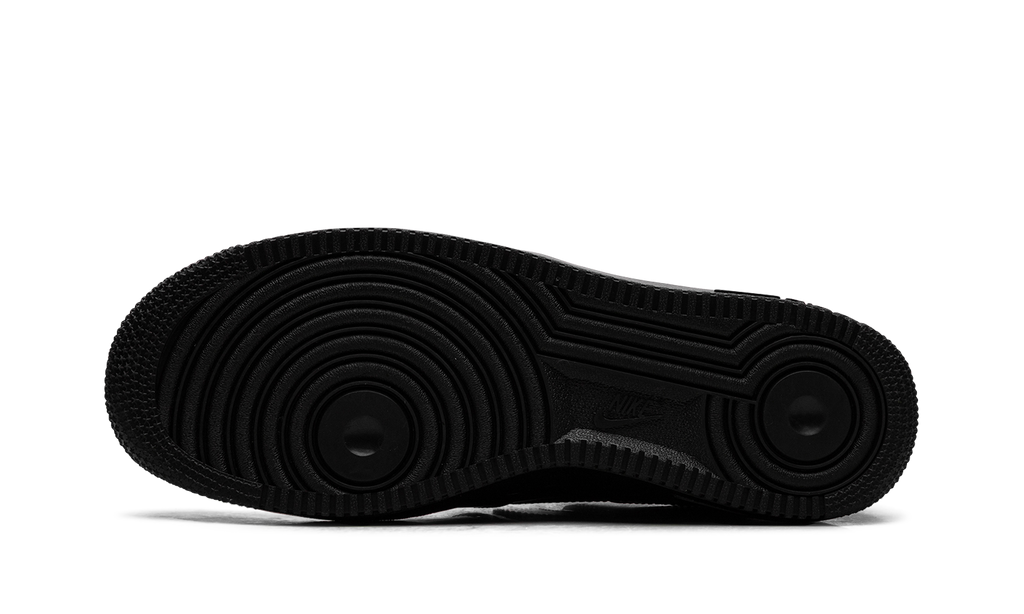 Nike Air Force 1 Low '07 Premium Black Patent IV2857 010