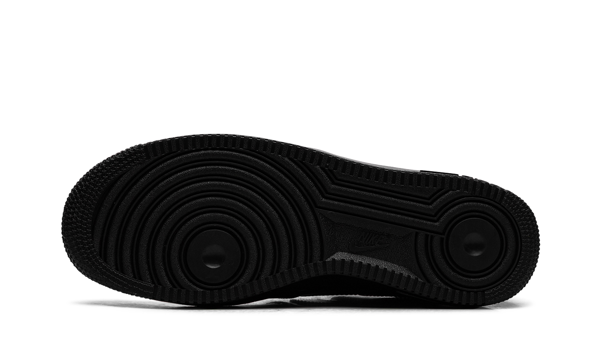 Nike Air Force 1 Low '07 Premium Black Patent IV2857 010