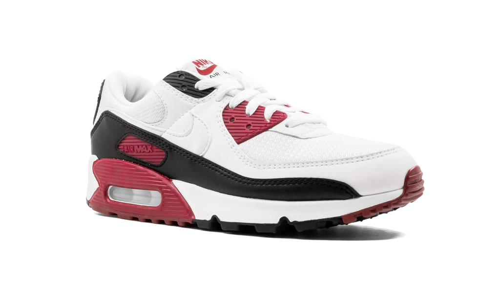 Nike Air Max 90 Recraft New Maroon CT4352 104