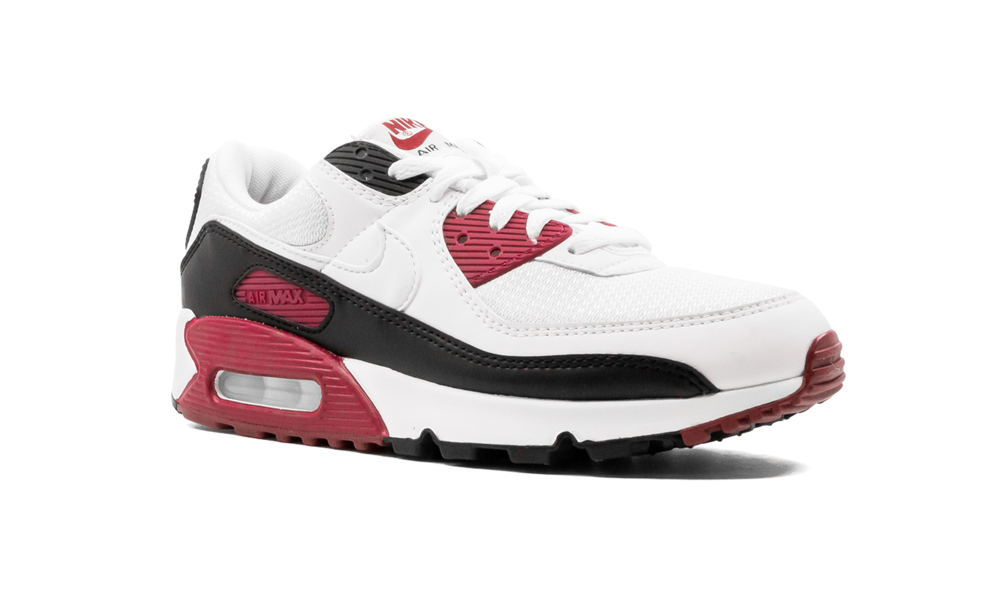 Nike Air Max 90 Recraft New Maroon CT4352 104