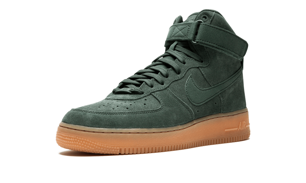Nike Air Force 1 High '07 LV8 Suede AA1118 300