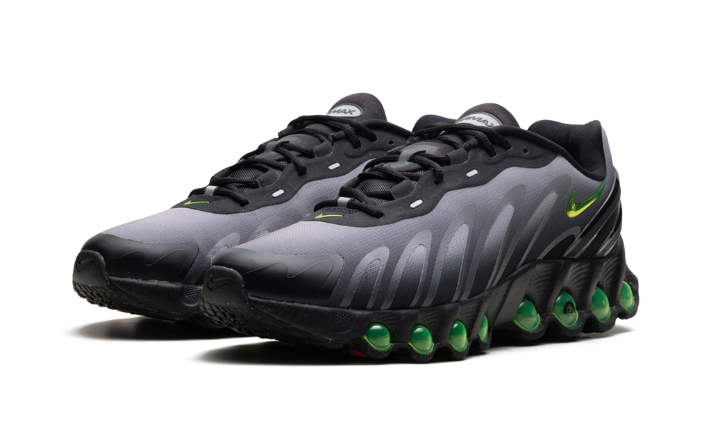 Nike Air Max Dn8 Black Volt FQ7860 003