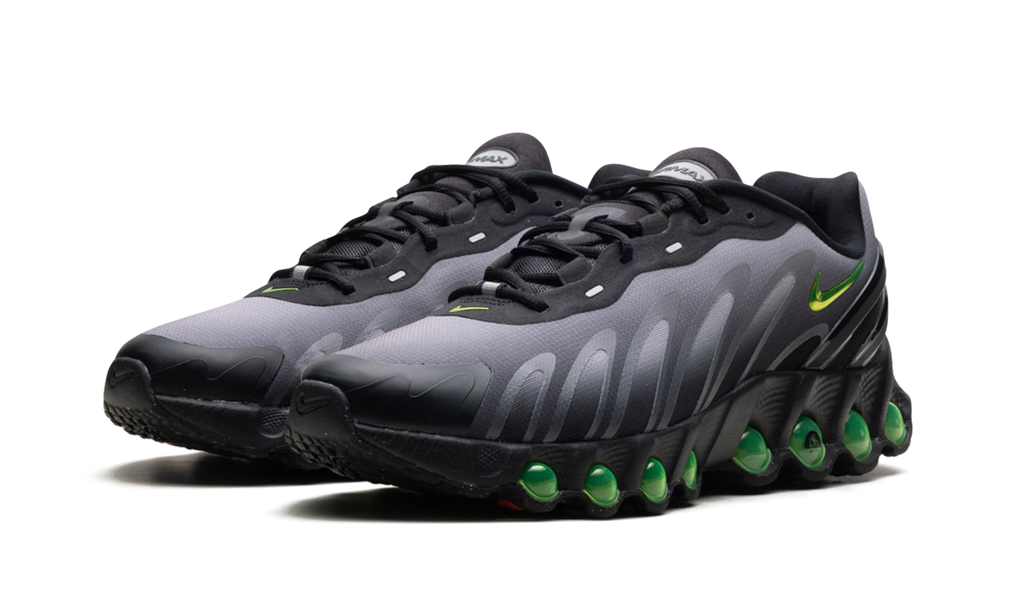 Nike Air Max Dn8 Black Volt FQ7860 003