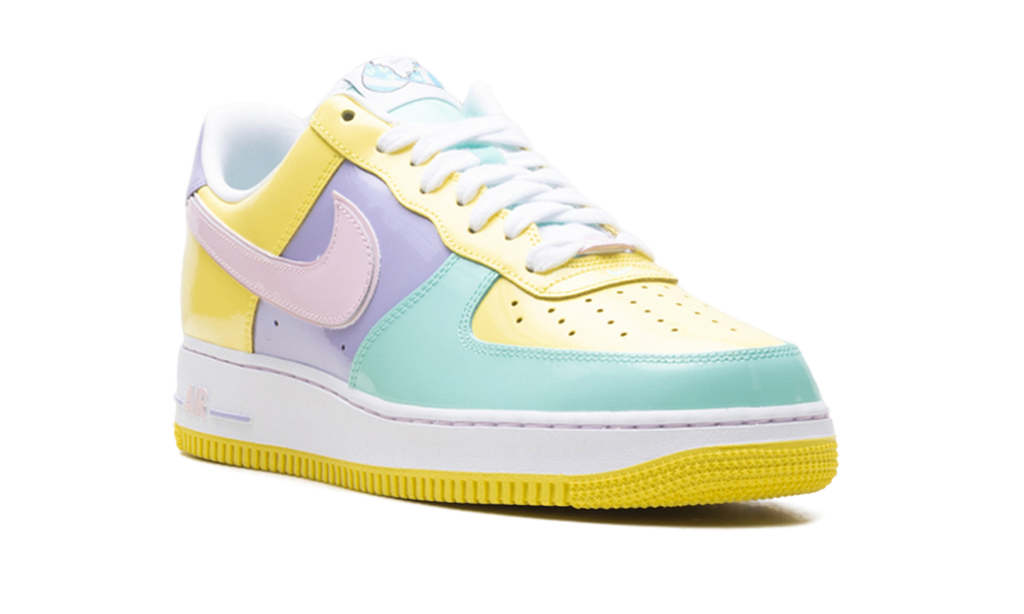 Nike Air Force 1 Low Easter - 2026 IQ9706 701