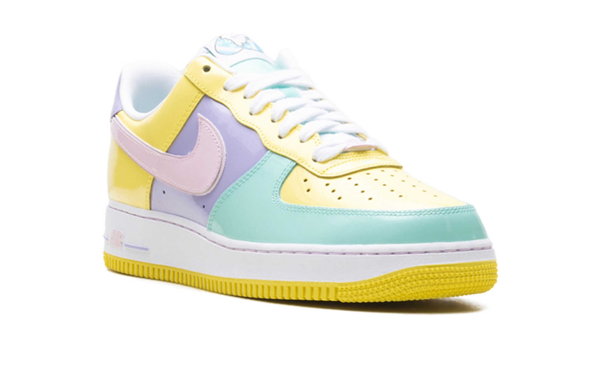 Nike Air Force 1 Low Easter - 2026 IQ9706 701