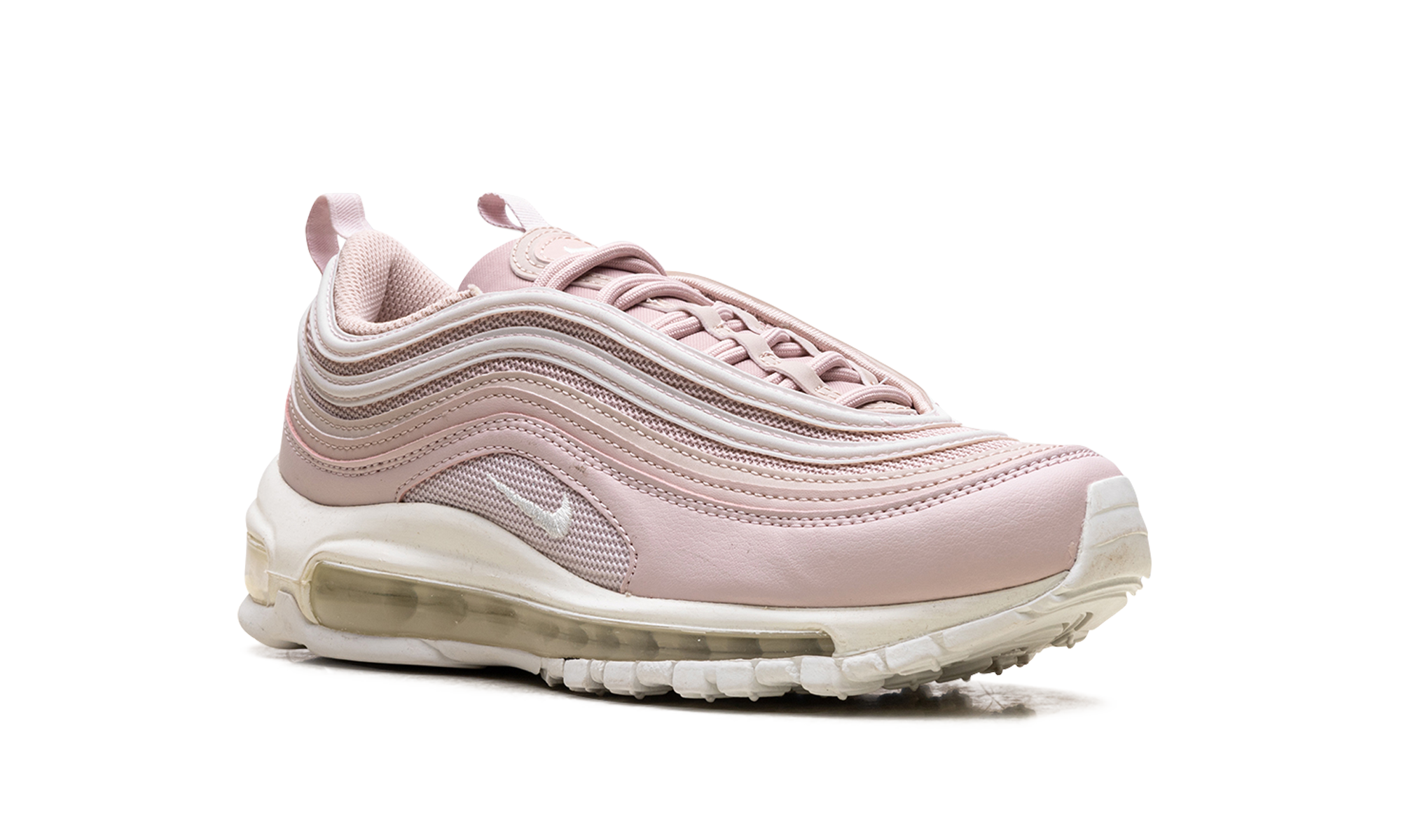 Nike AIR MAX 97 WMNS Pink DH8016 600