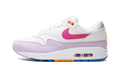 Nike Air Max 1 '87 WMNS Mismatched Swoosh HF5071 100