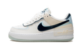 Nike AIR FORCE 1 Shadow WMNS Glacier DZ1847 107