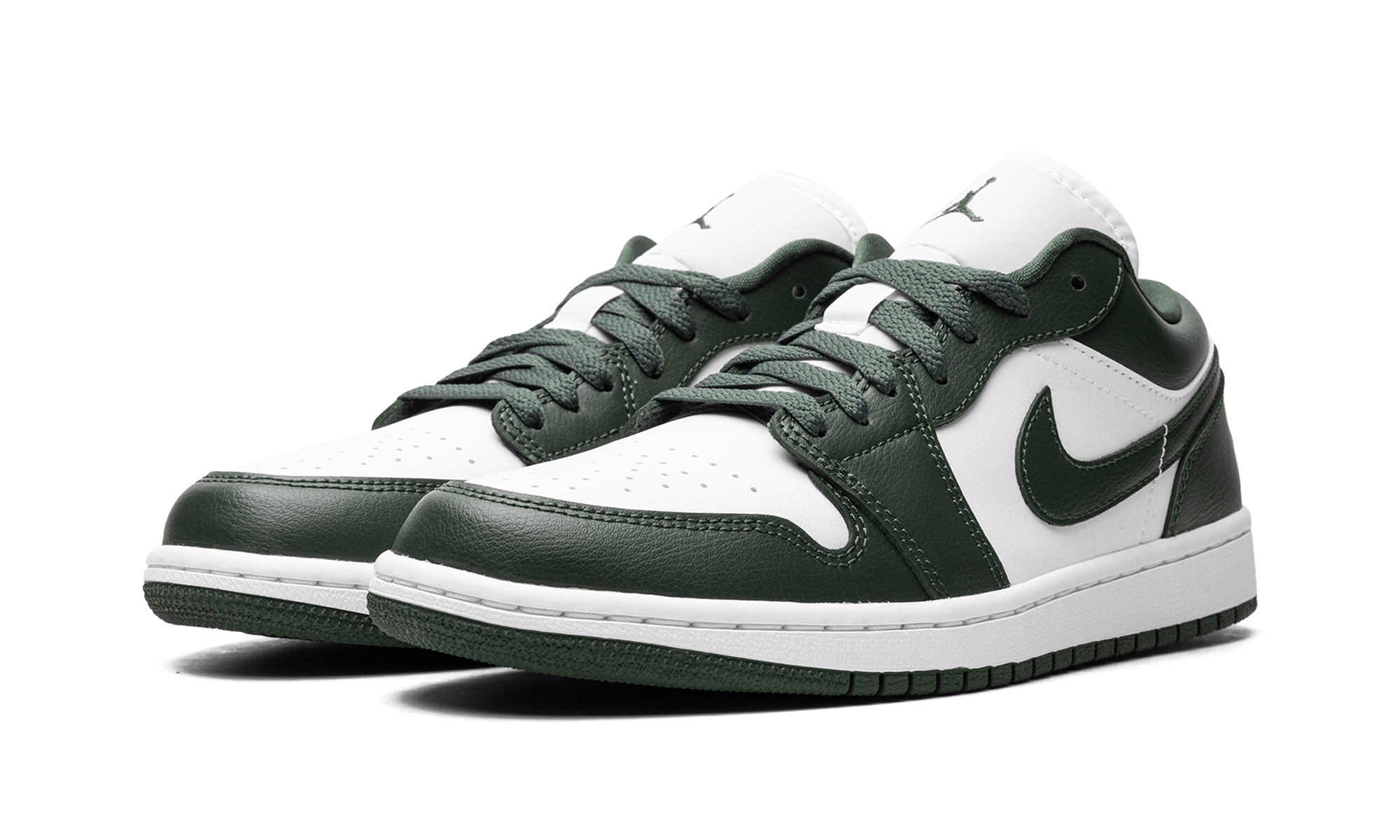 Air Jordan 1 Low WMNS Galactic Jade DC0774 113