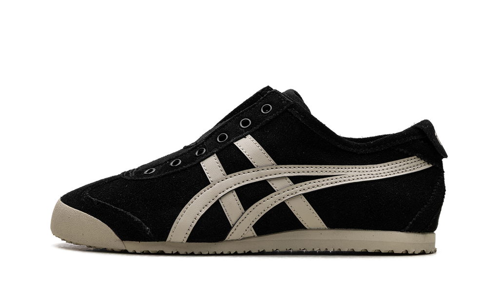 Onitsuka Tiger Tiger Mexico 66 Slip-On Black Putty 1183c157 001