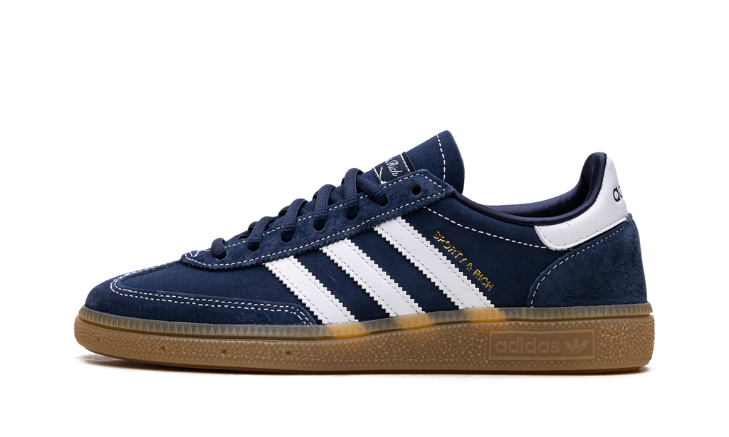Adidas Handball Spezial Sporty & Rich Night Indigo JP7066