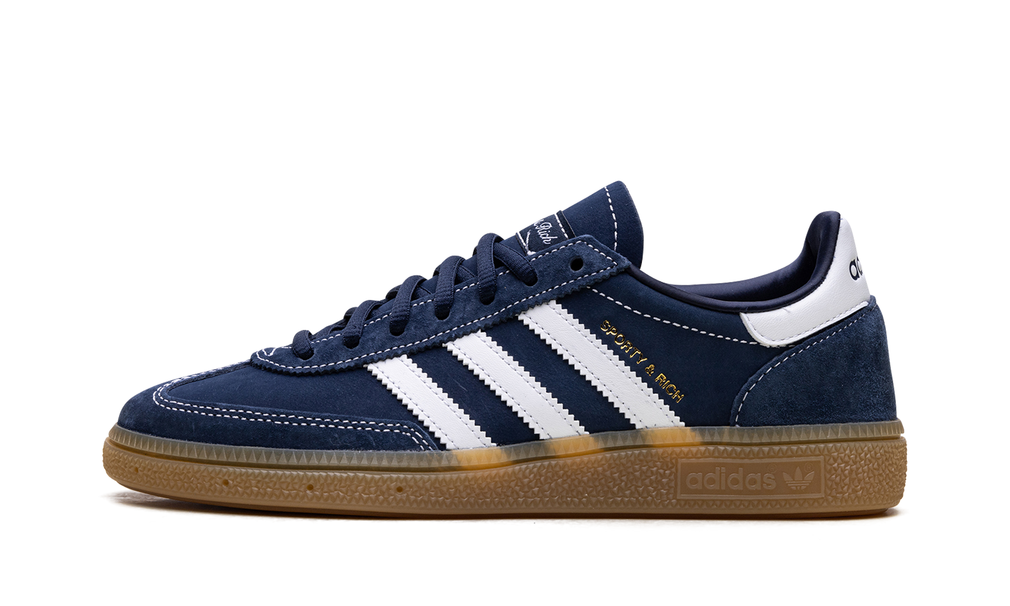 Adidas Handball Spezial Sporty & Rich Night Indigo JP7066