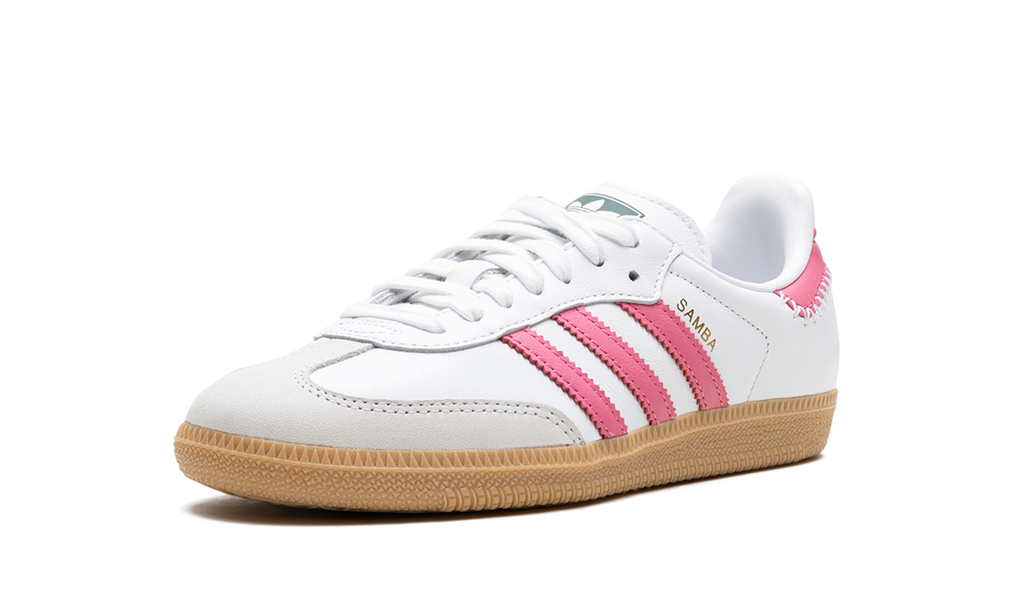 Adidas Samba OG WMNS Rose Tone JI2013