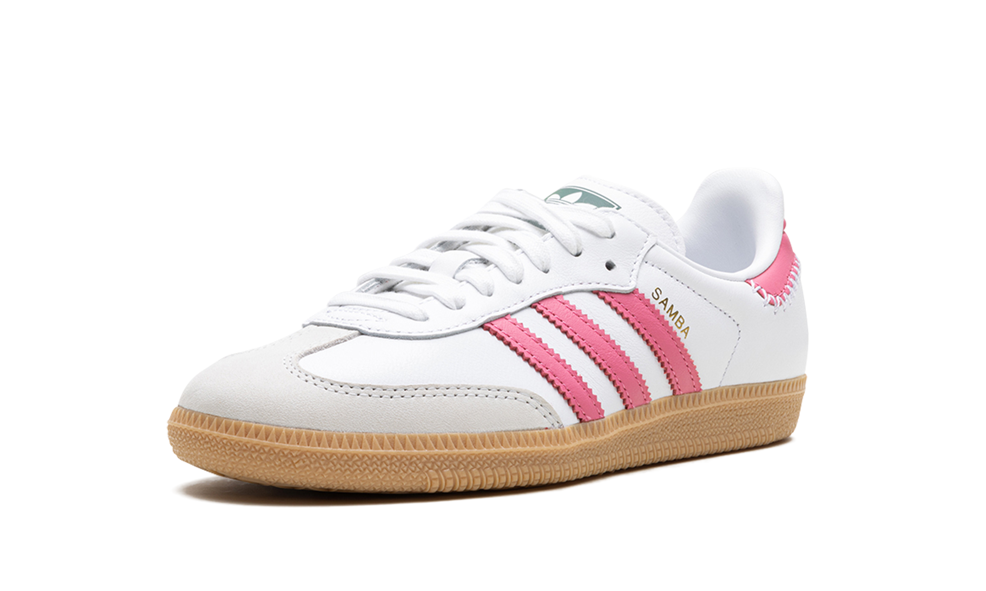 Adidas Samba OG WMNS Rose Tone JI2013