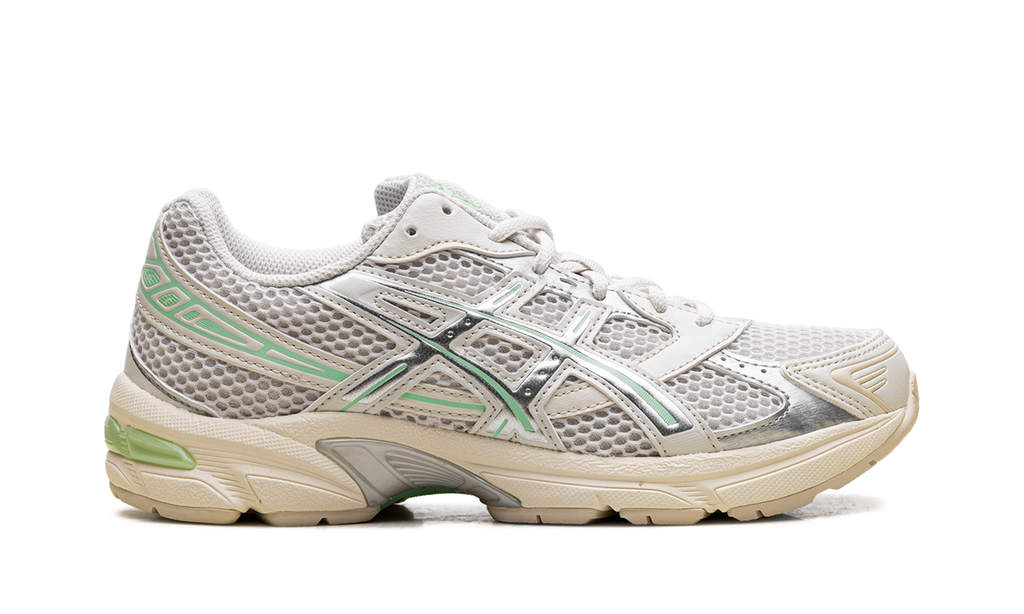 Asics GEL-1130 WMNS Pale Oak Menthol 1202A164 200